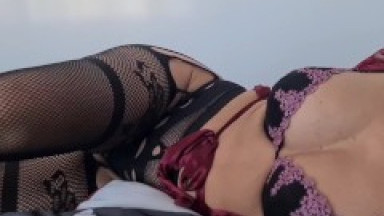 Threesome-Dad Stepmom and Stepson- I can help you