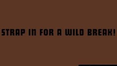 LEZ BE BAD - Naughty Pervert Summer Col Welcomes Delivery Girl Chanel Camryn With A BIG STRAP-ON