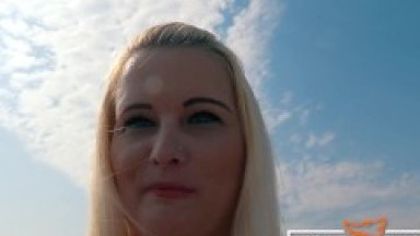 Chubby MILF MIA BITCH Public Pick Up WOLF WAGNER LOVE wolfwagner.love