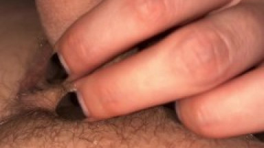 Micro’s penis first blowjob ever