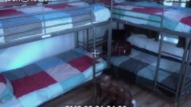HORNY HOSTEL - HARD ACTION - The Interracial Compilation Part 5