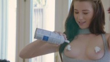 BLACKED Rich girl loves interracial bbc