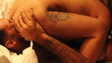 Asian Wife getting much needed BBC at hotel room (Riichblasiians)