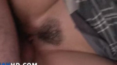 Uncensored JAV of supreme hardcore drill with asian blowage and bj in advance.