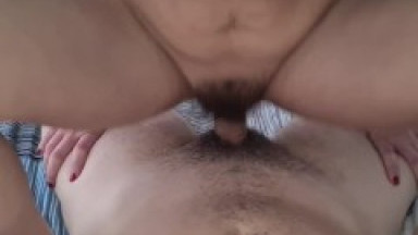 Love to fuck this hairy chick