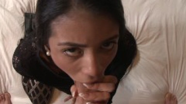 Erotique Entertainment - VERONICA RODRIGUEZ and ERIC JOHN superstar lovers intimate live lovemaking