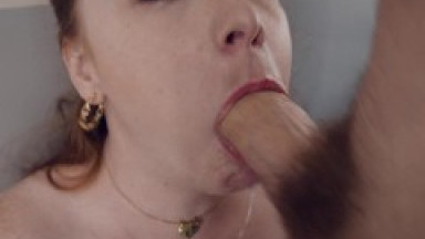Hot MILF Is Ready To Be Bred