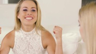 MOMMYSGIRL The Joys Of Having A Sugar Stepmommy With Lexi Lore