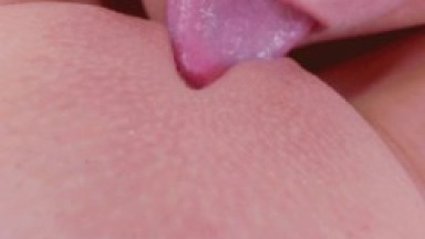 I eat her pussy so good she cums
