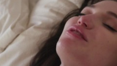 HOTWIFE XXX - Shared Wife Says "Am I Supposed To Be Enjoying it This Much" (Lily Lou)