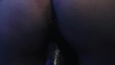 Maya Woulfe Covered In Alien Cum TRAILER