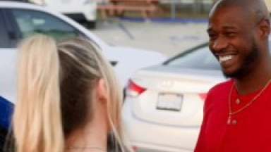MILFY Fit Hot Soccer Mom Rides Young Coach's Thick BBC