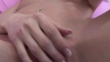 4K/ Sexy Petite Hot Skinny Body Brunette Sophie Strauss Tasty Close Up POV Solo Cum On My Pussy JOI