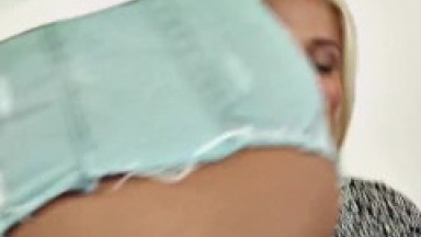 Feet and Ass lesbian worship