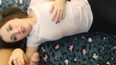 beautiful anal sex with a beautiful cute student she loves to suck dick and get cum on her face