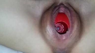 Playing with XL kong again